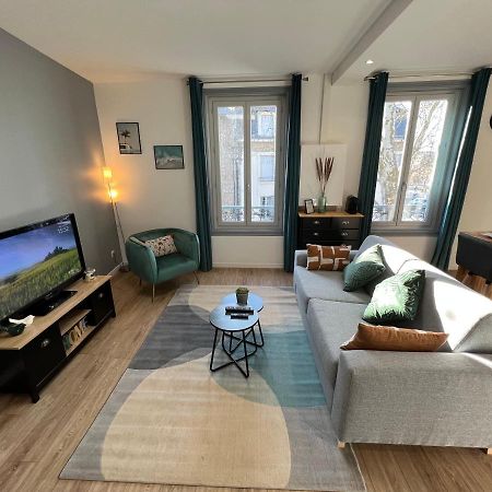 Charmant Appartement T2 Cosy Climatise Brive-la-Gaillarde Eksteriør billede