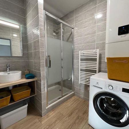 Charmant Appartement T2 Cosy Climatise Brive-la-Gaillarde Eksteriør billede